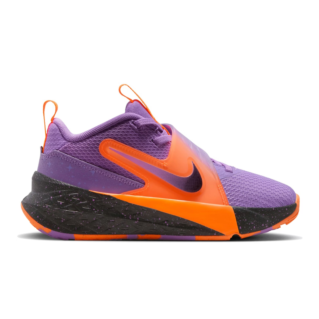 NIKE TEAM HUSTLE D 12