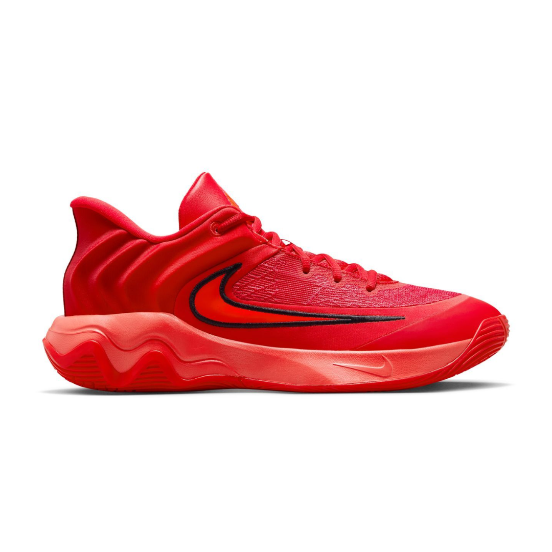 GIANNIS IMMORTALITY 4 "UNIVERSITY RED"