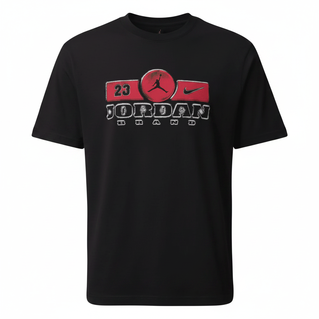 CAMISETA JORDAN BROOKLYN