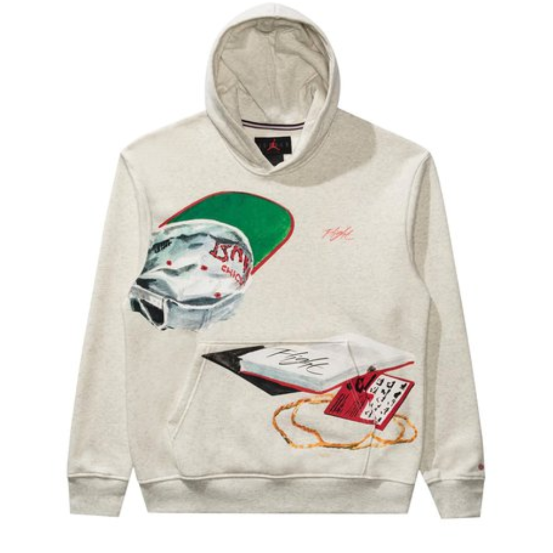 SUDADERA JORDAN BY JACOB ROCHESTER