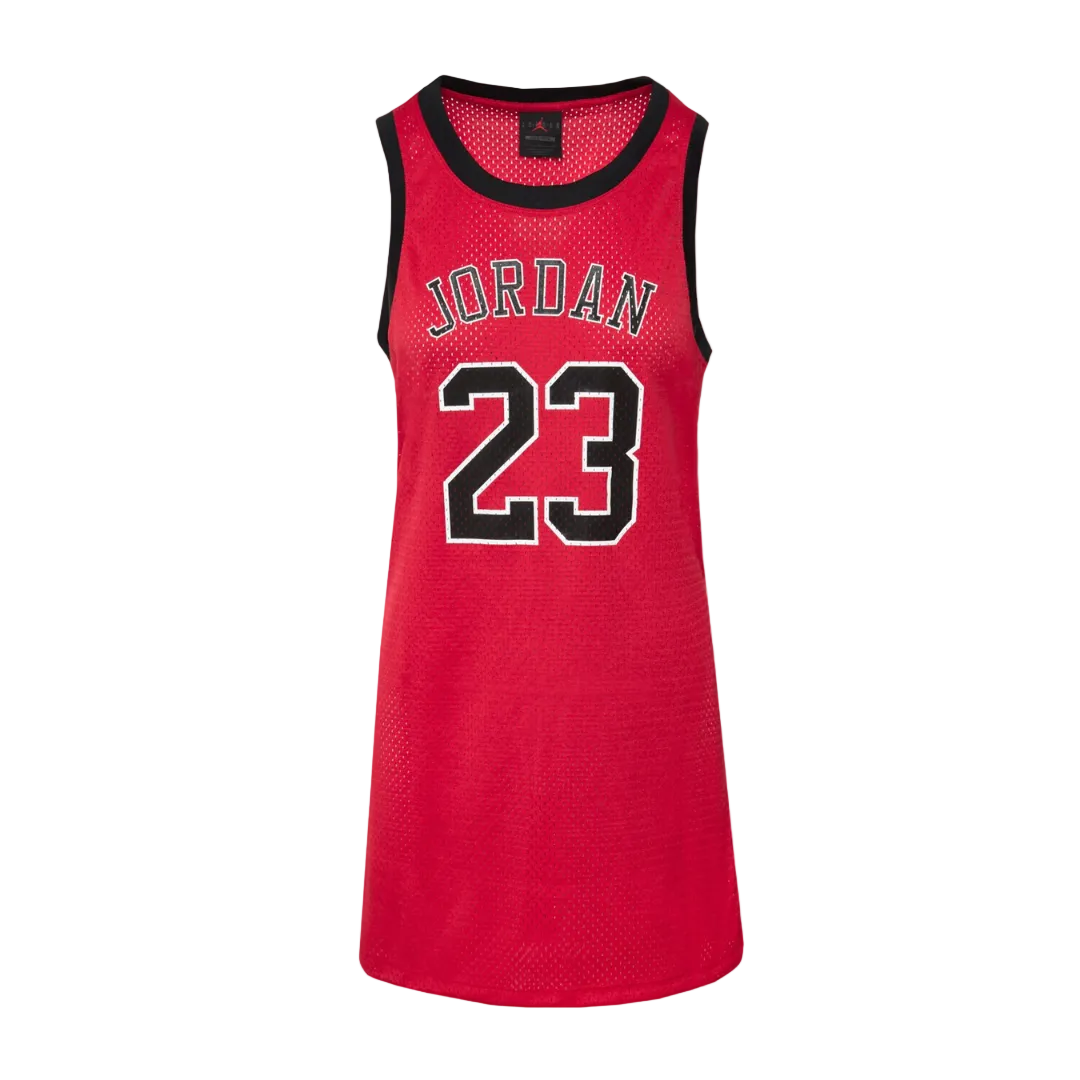 VESTIDO JORDAN 23