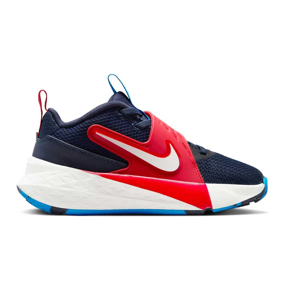 NIKE TEAM HUSTLE D 12