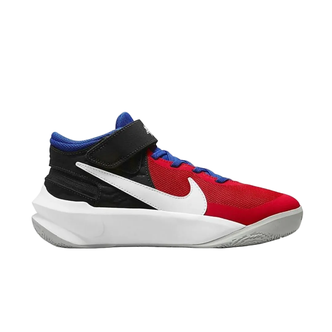 NIKE TEAM HUSTLE D10