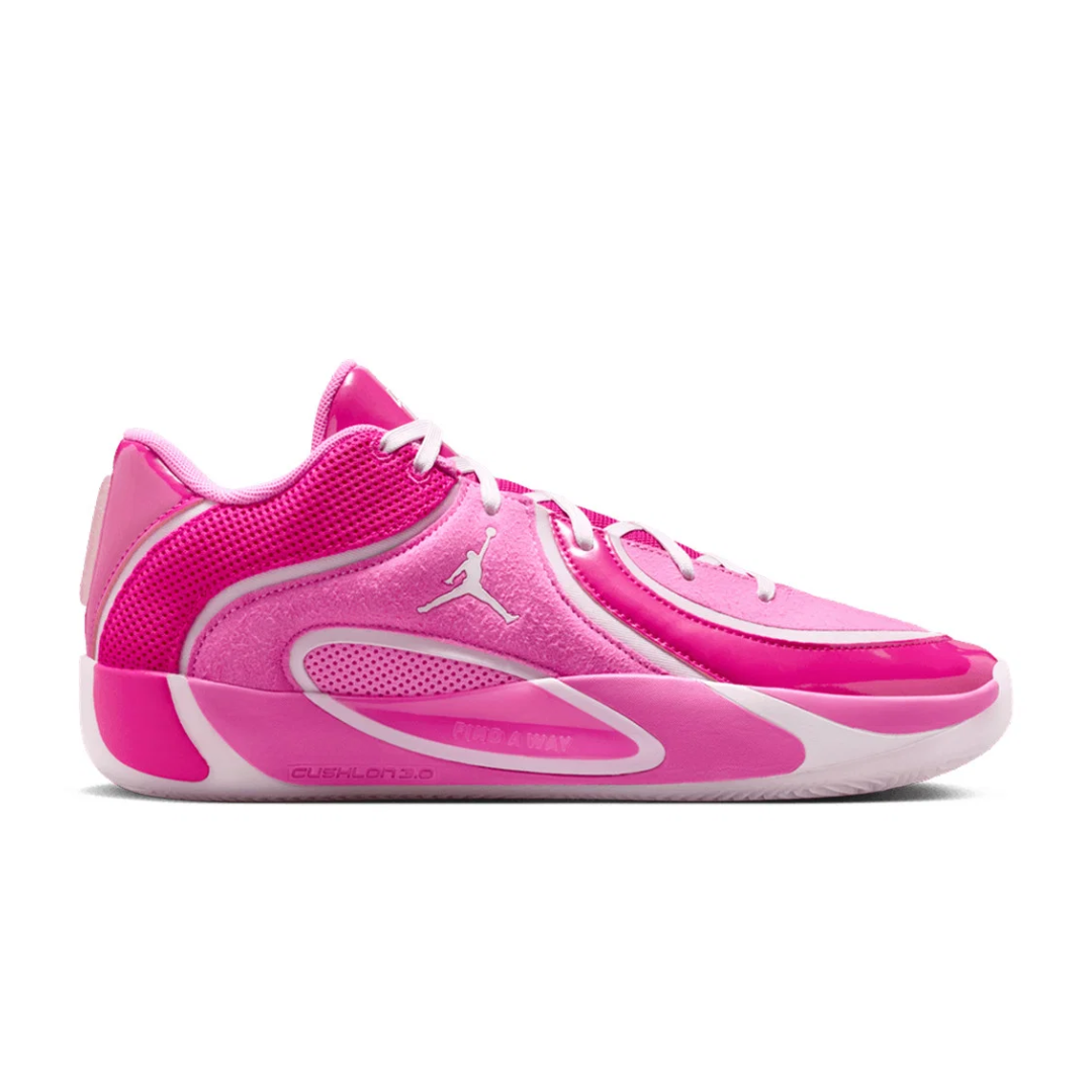 TATUM 4 CHINA ROSE