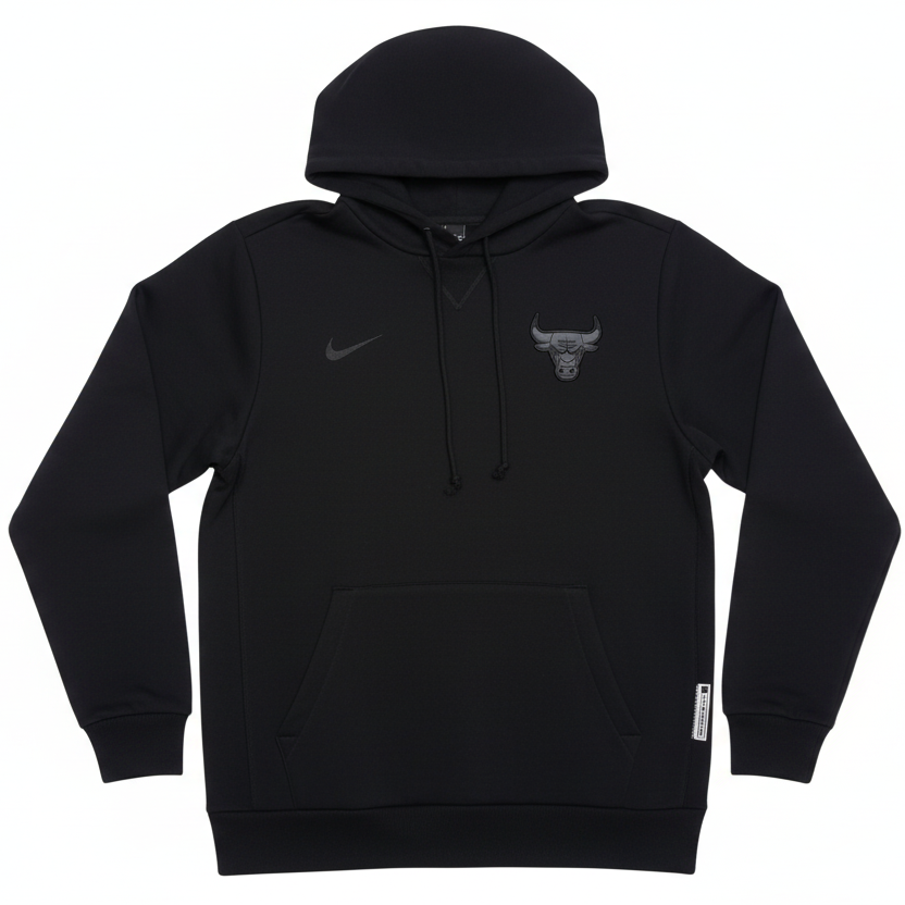 SUDADERA CHICAGO BULLS