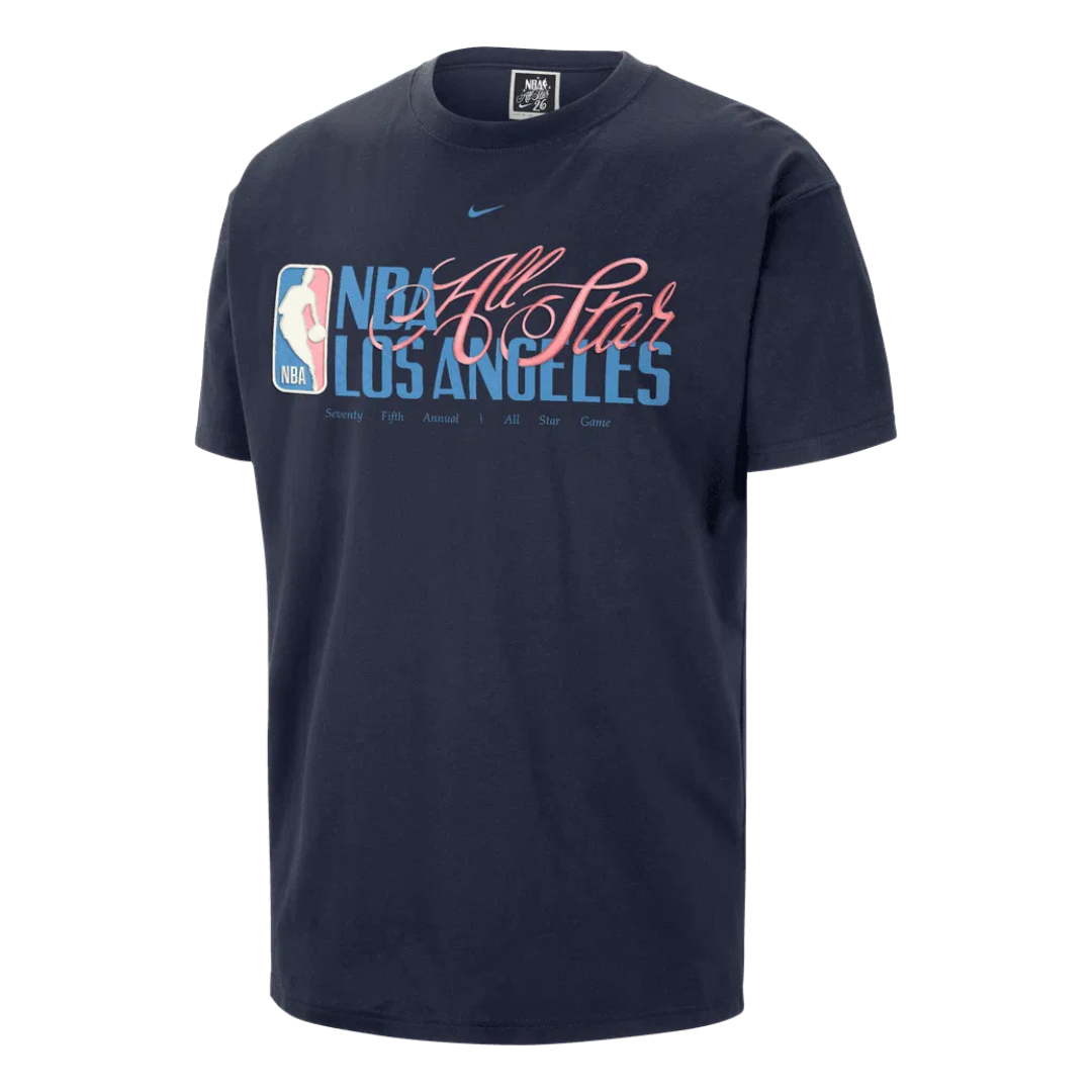 CAMISETA NBA ALL-STAR 2026