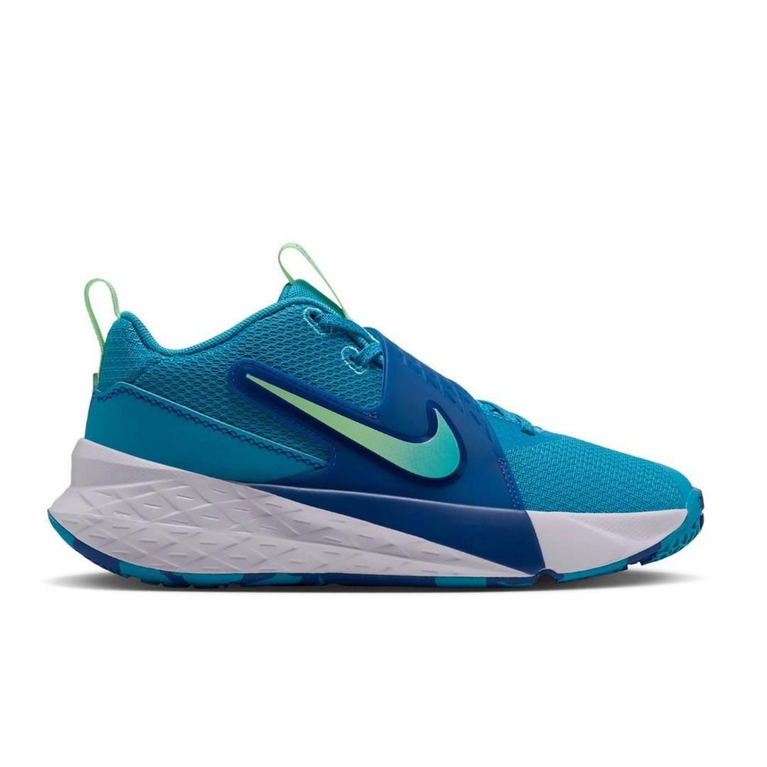 NIKE TEAM HUSTLE D 12 JUNIOR