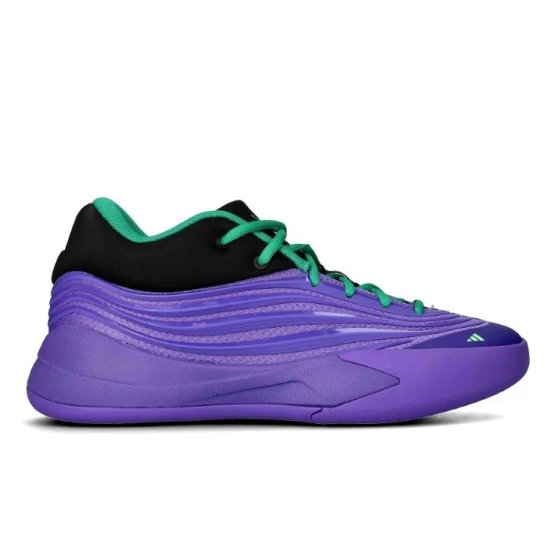 JUNIOR DAME X "PURPLE"
