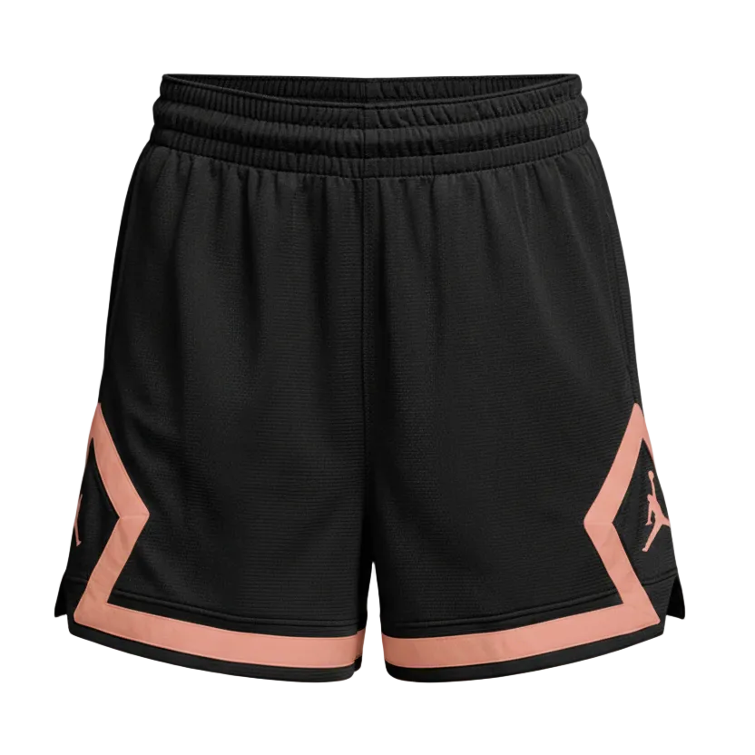 SHORT JORDAN DIAMOND (W)