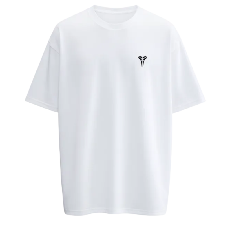 KOBE M90 LBR TEE "WHITE"