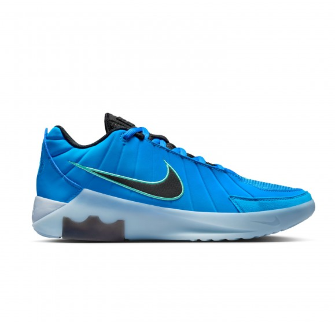 LEBRON WITNESS 9
