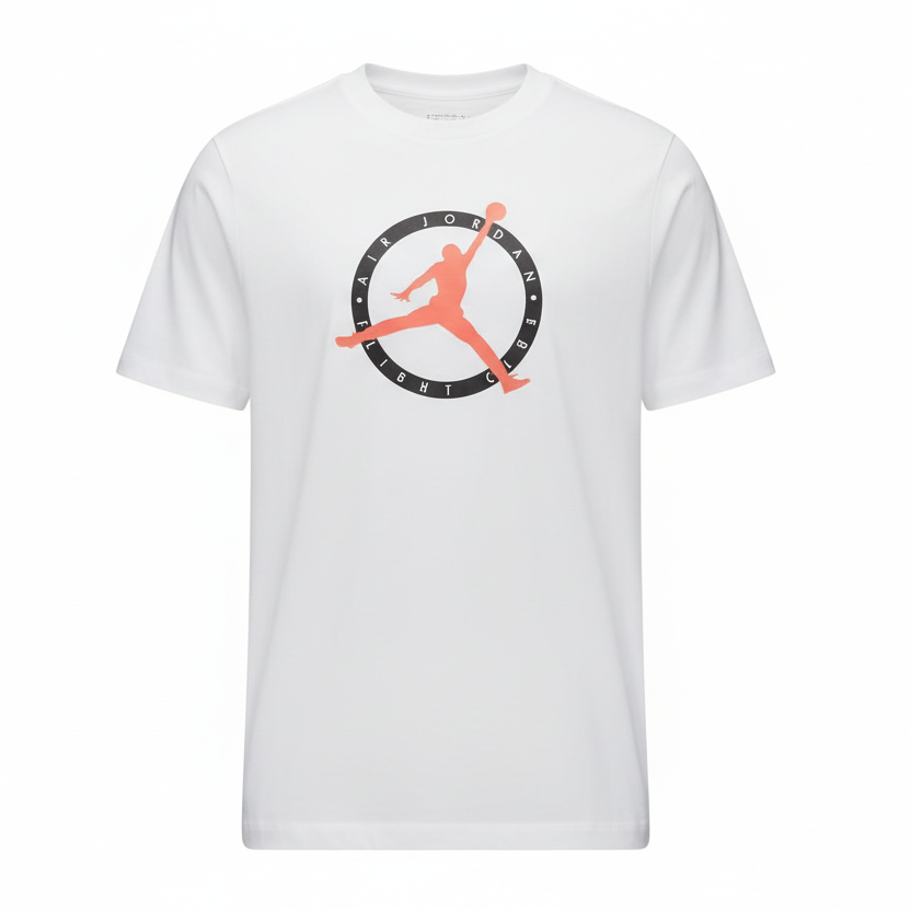 JORDAN FLIGHT MVP