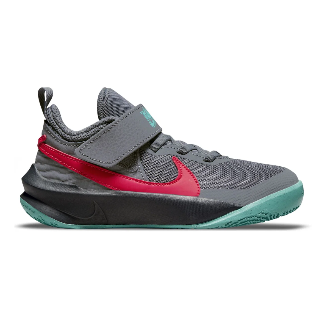 NIKE TEAM HUSTLE D10