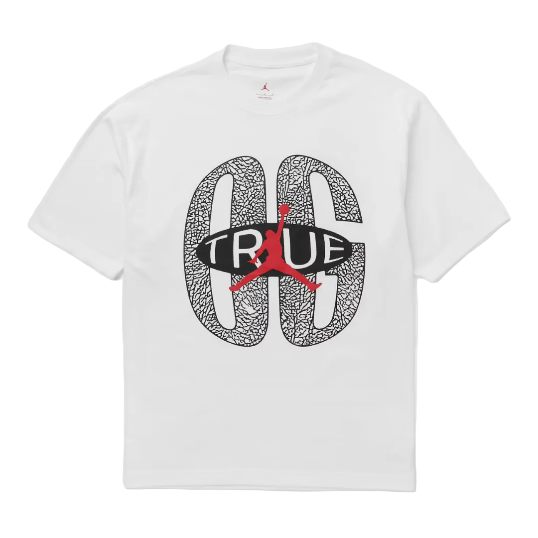 CAMISETA JORDAN BROOKLYN