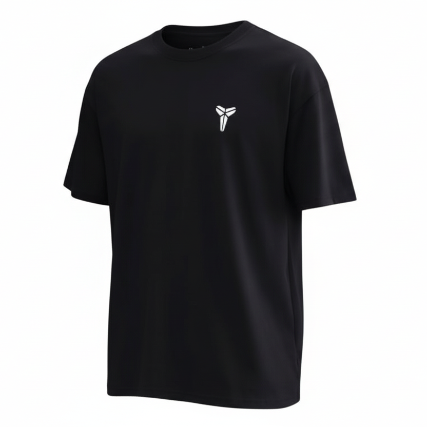 KOBE M90 LBR TEE "BLACK"