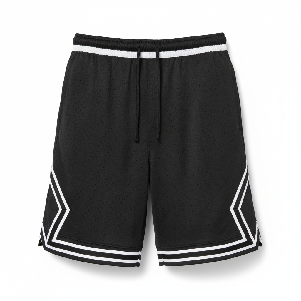 PANTALON JORDAN DIAMOND