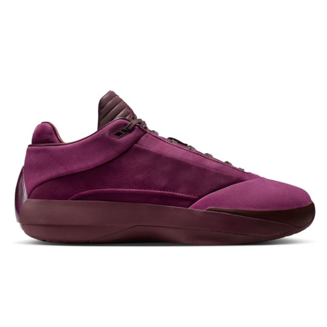 AIR JORDAN 40 "BOIRDEAUX"
