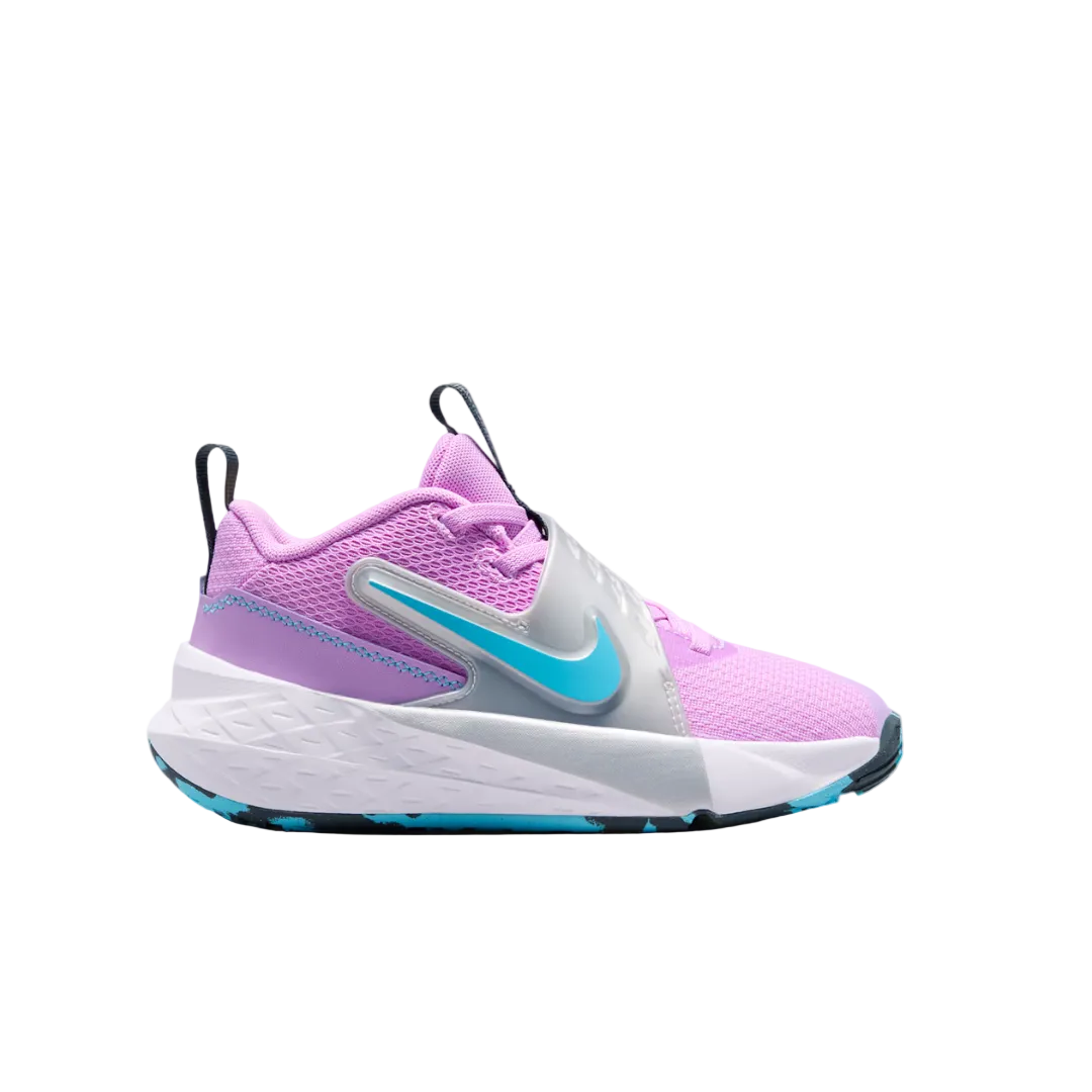 JUNIOR NIKE TEAM HUSTLE D12