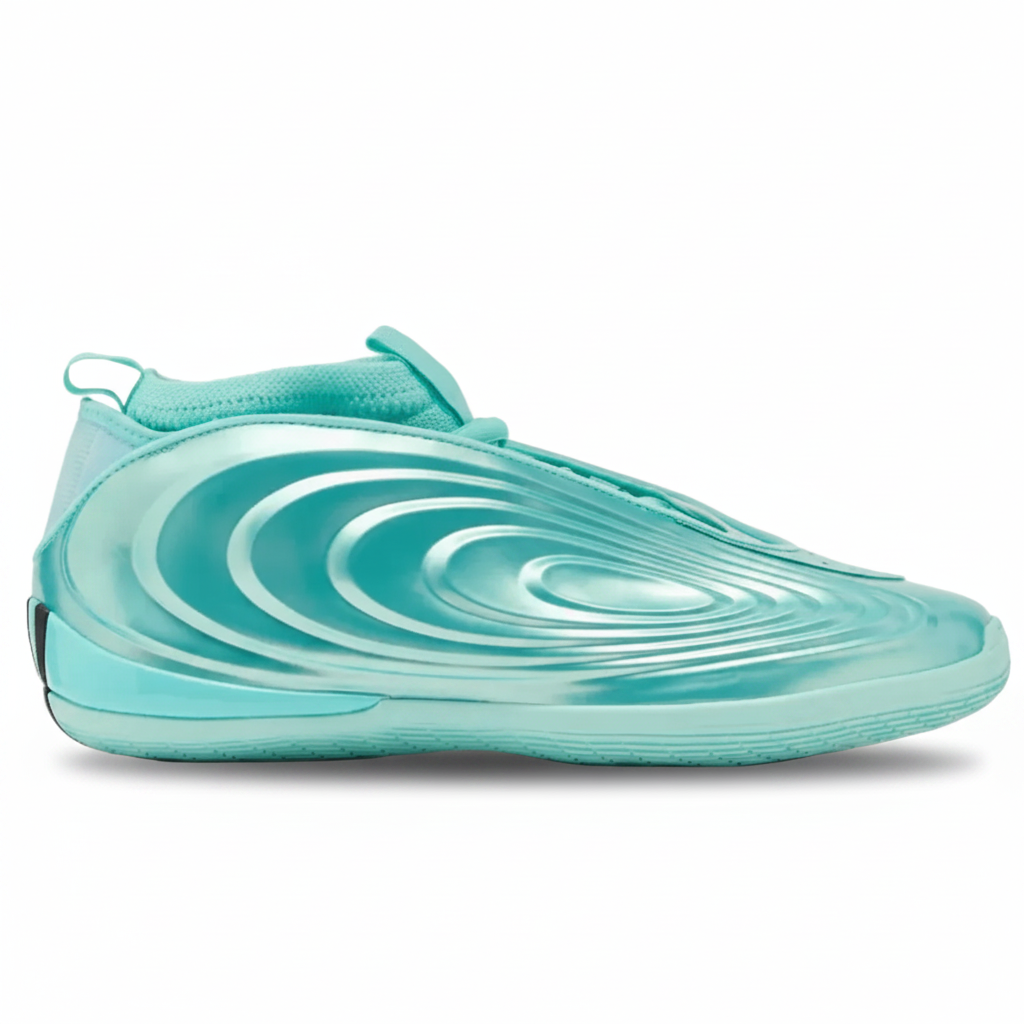 HARDEN VOL. 10 "CLEAR CYAN"