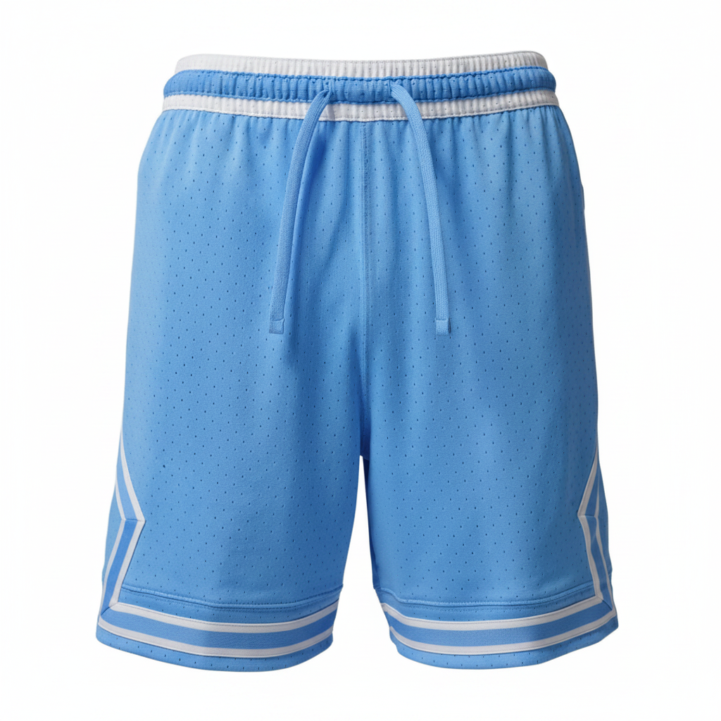 PANTALON CORTO JORDAN DIAMOND
