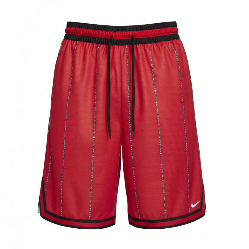 NIKE SHORT CADENAS