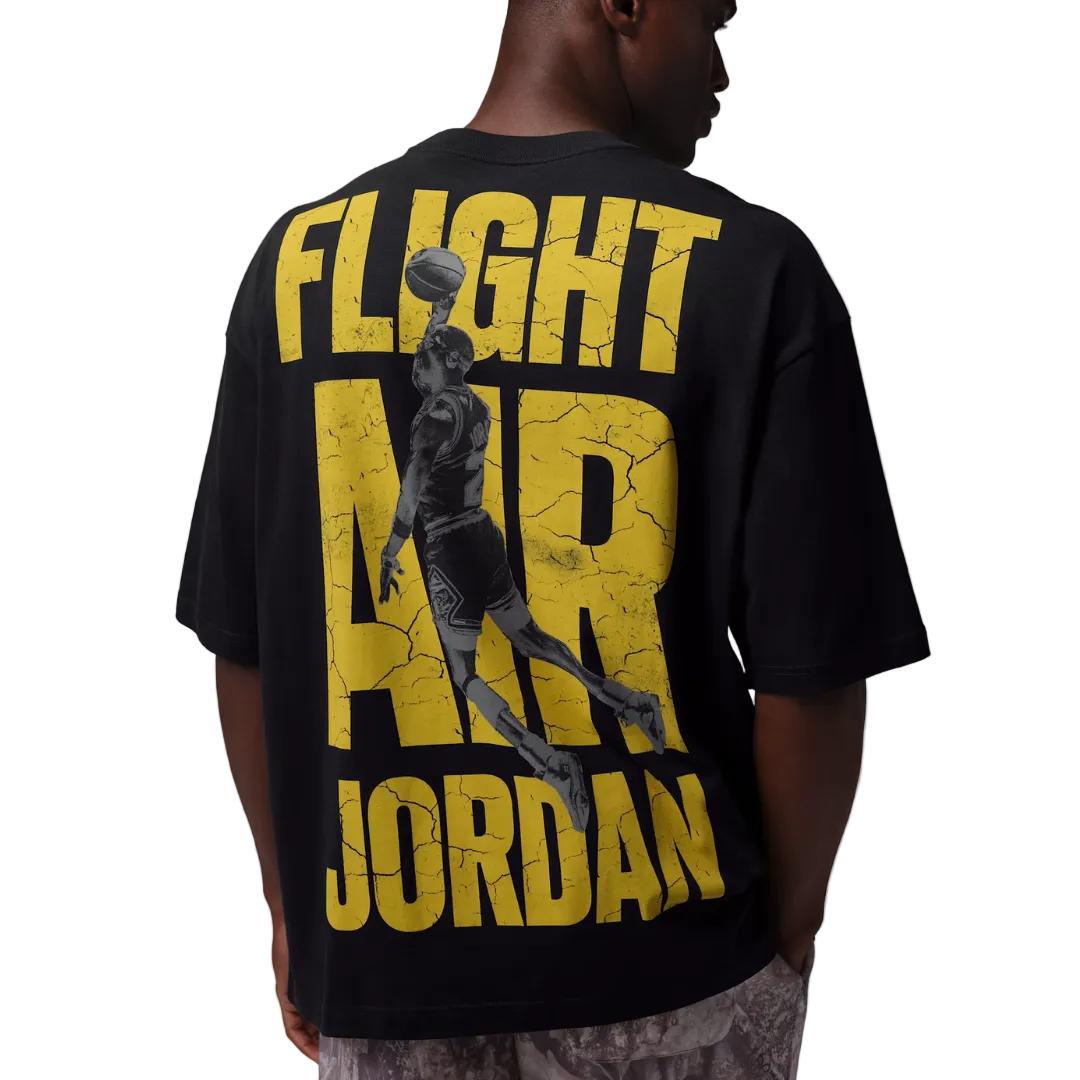 CAMISETA JORDAN FLIGHT