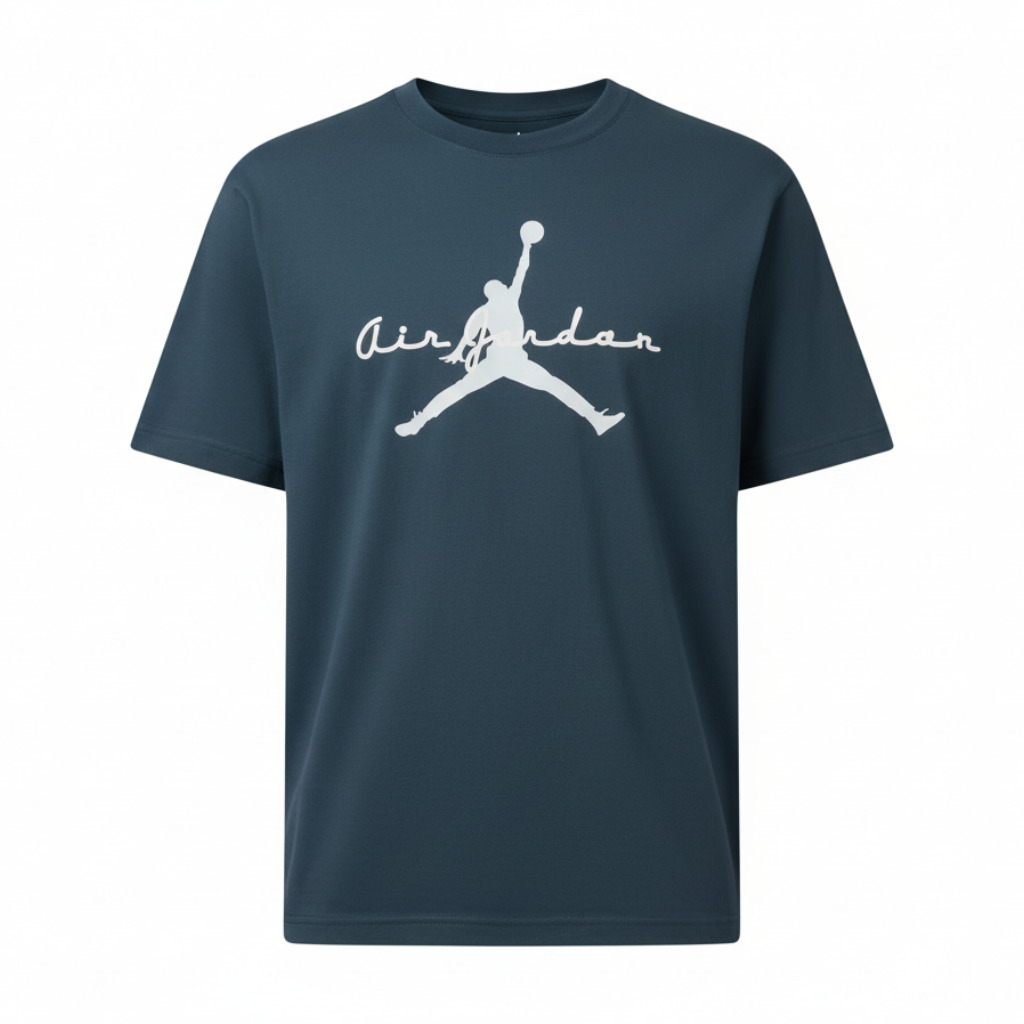CAMISETA JORDAN BROOKLYN