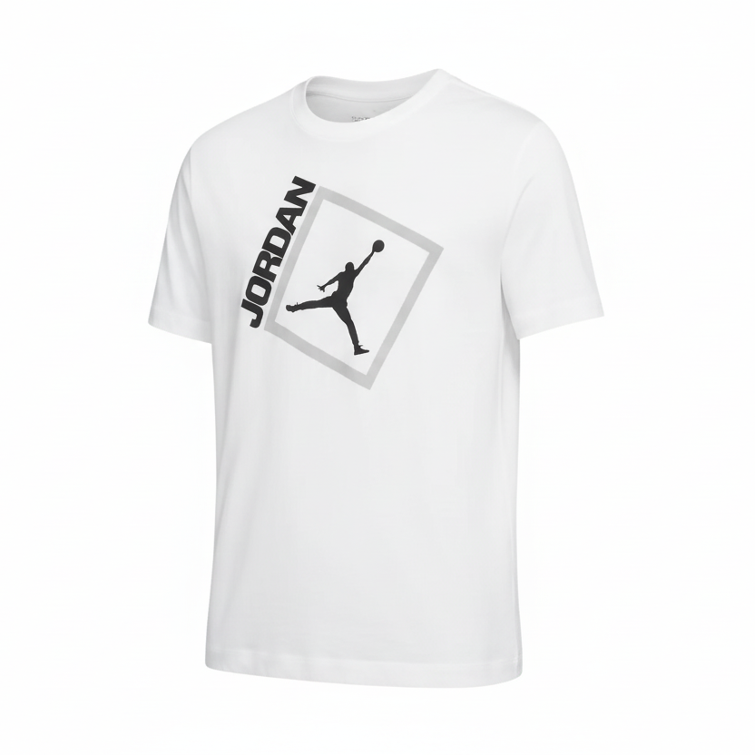 CAMISETA JORDAN BOX