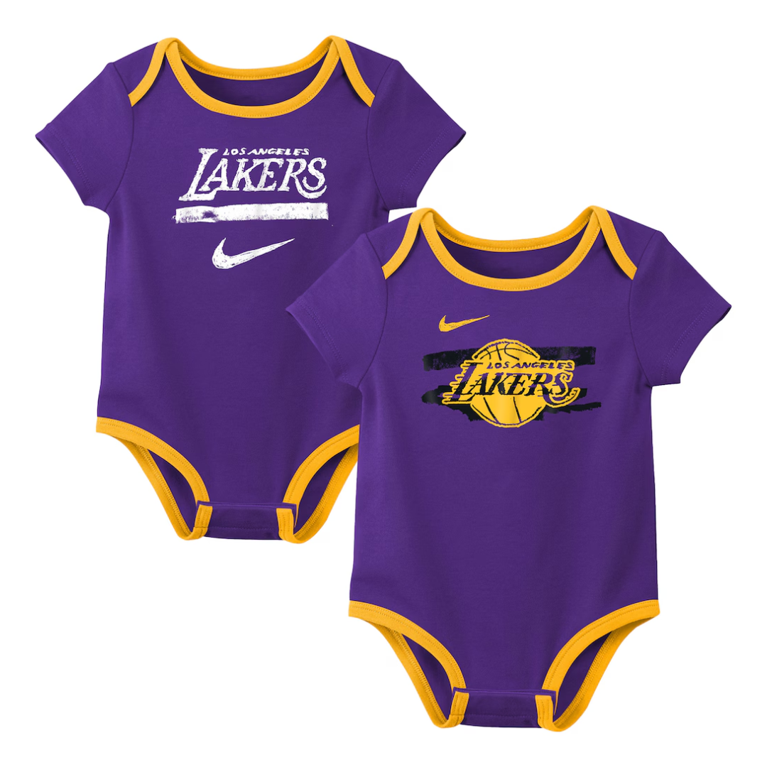CONJUNTO BODIES LAKERS