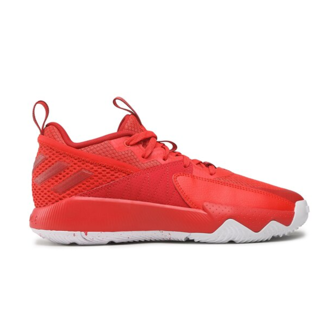 ADIDAS DAME CERTIFIED