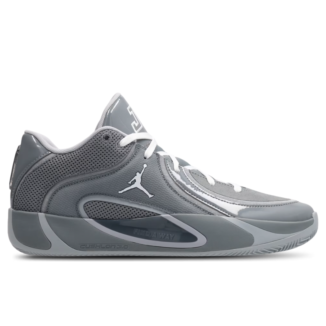 TATUM 4 "COOL GREY"