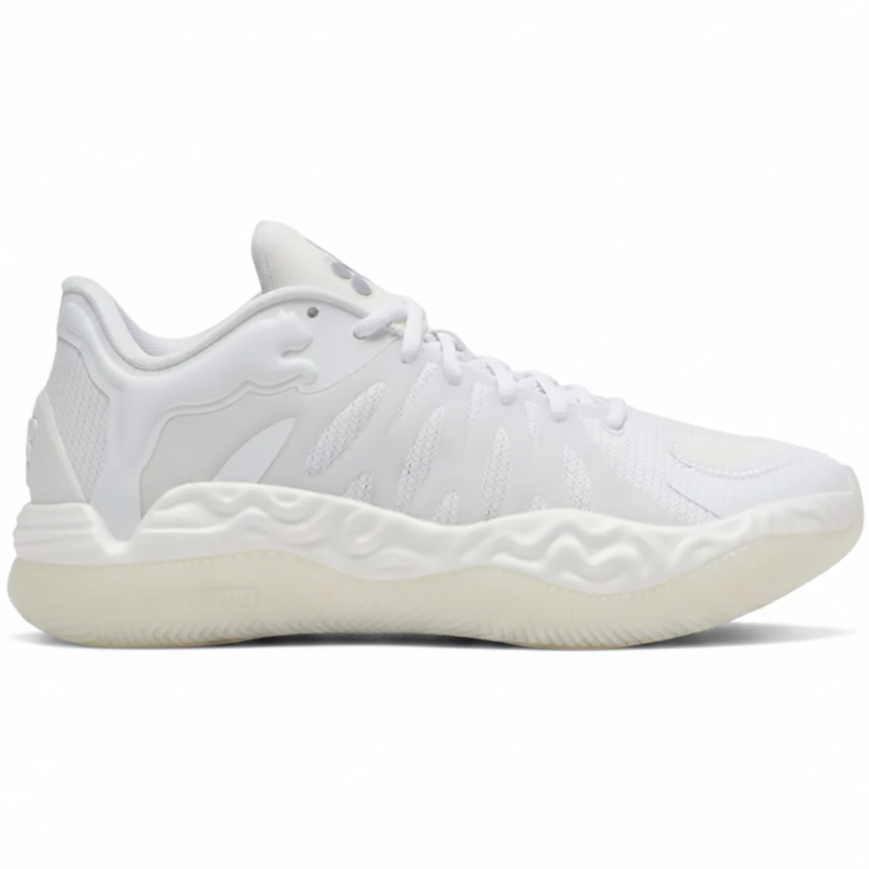 HALI 1 "TRIPLE WHITE"