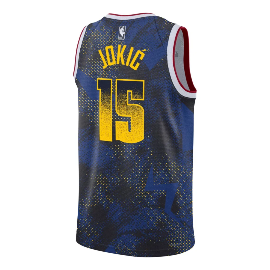 SELECT SERIES 2025 - DENVER NUGGETS NIKOLA JOKIC