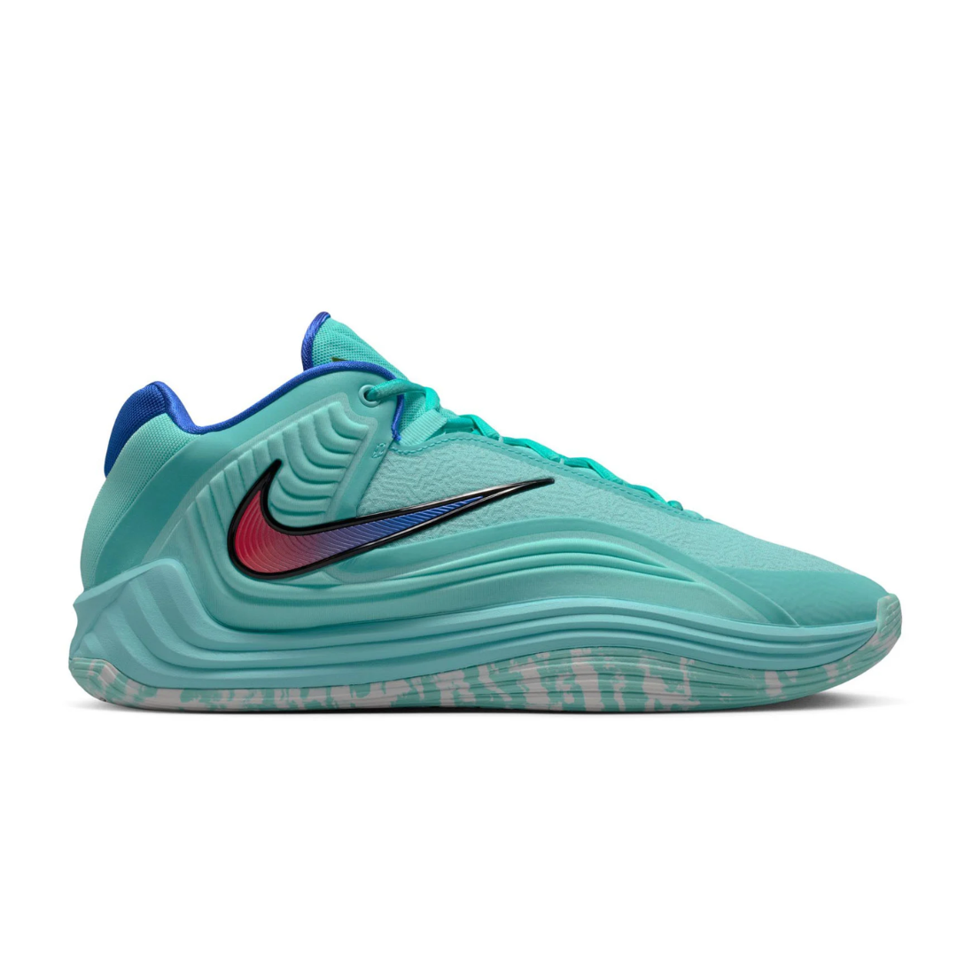 FREAK 7 "LIGHT AQUA"