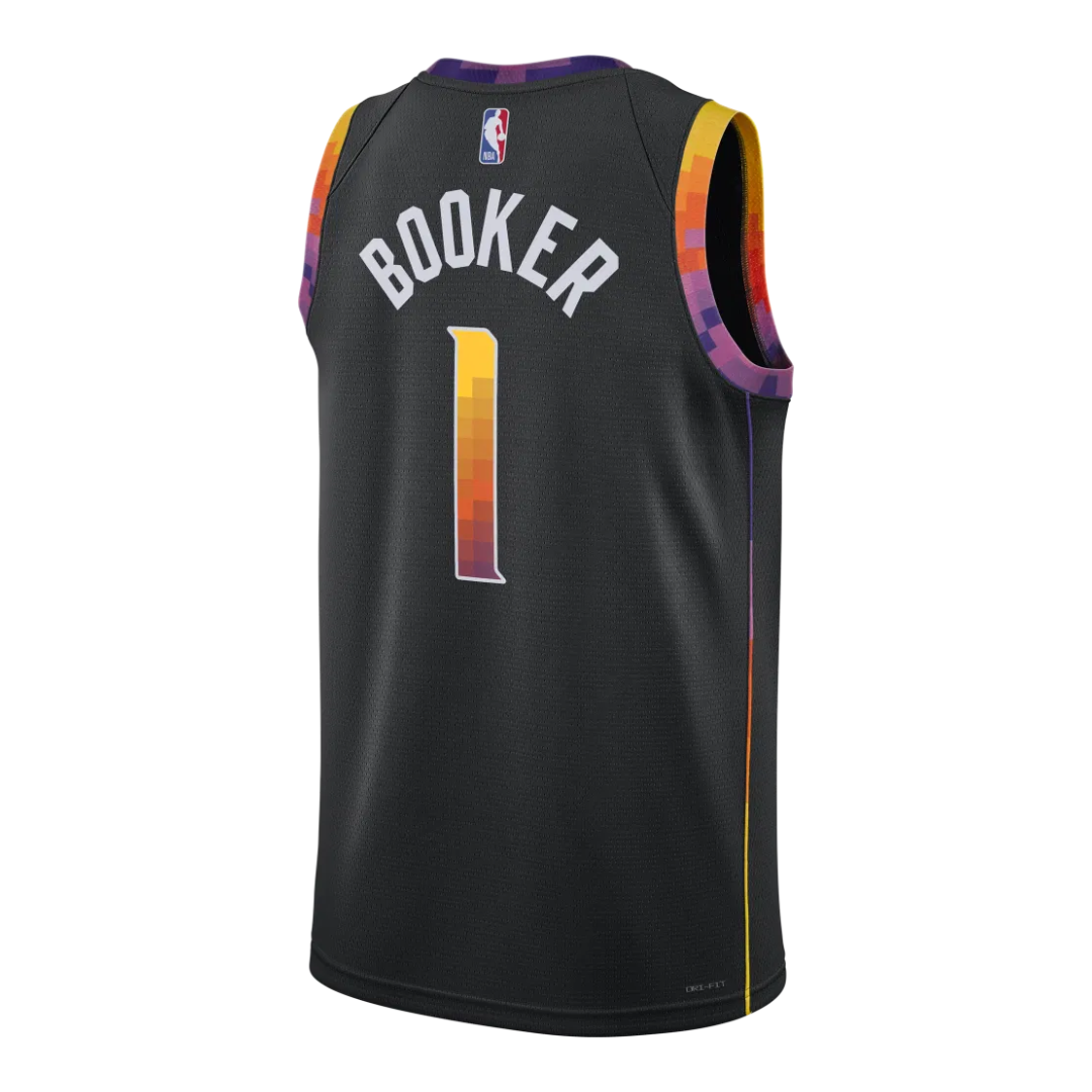 STATEMENT EDITION PHOENIX SUNS - DEVIN BOOKER