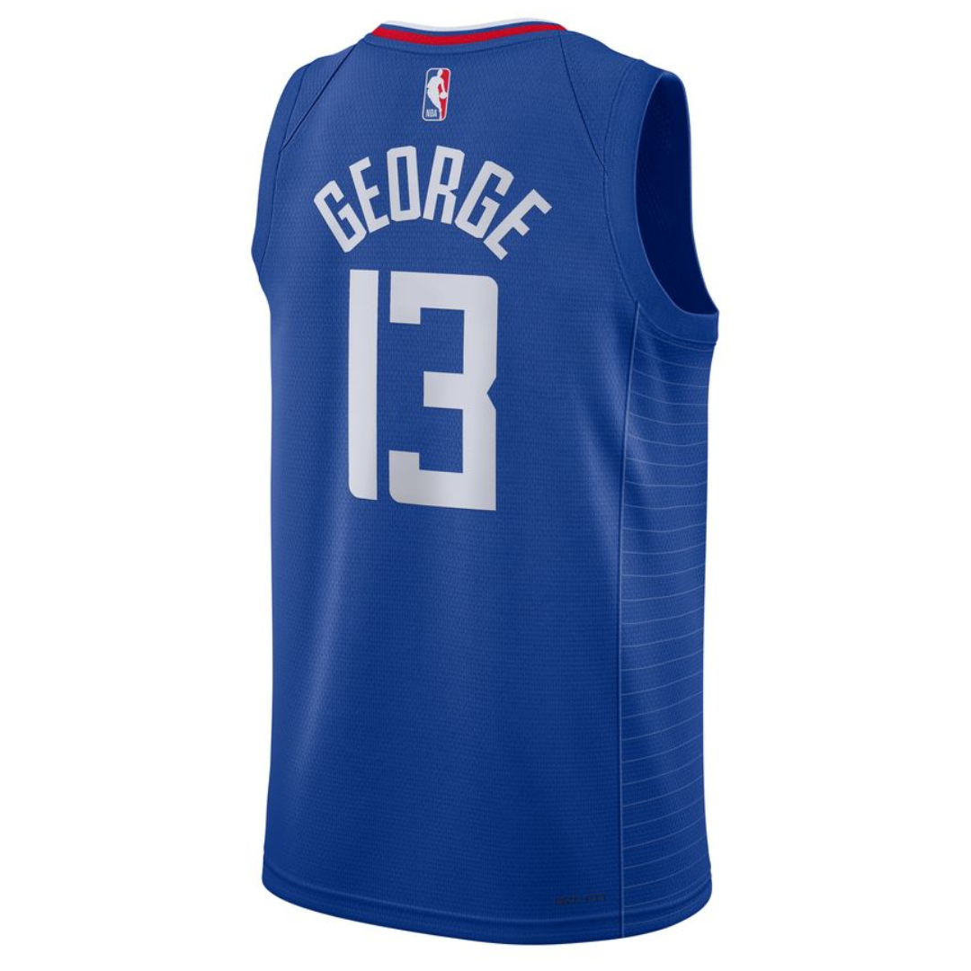 ICON EDITION CLIPPERS - PAUL GEORGE