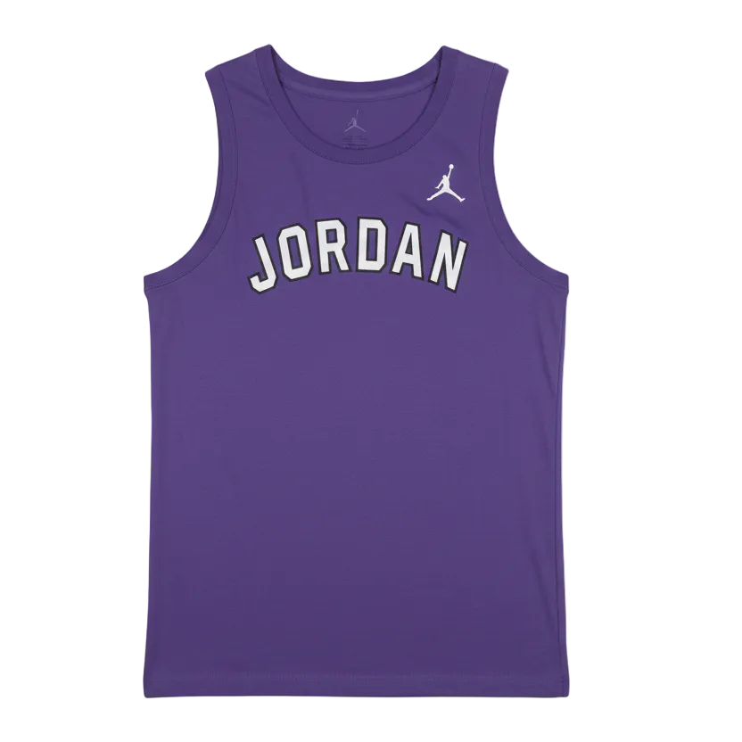 CAMISETA SIN MANGAS JORDAN