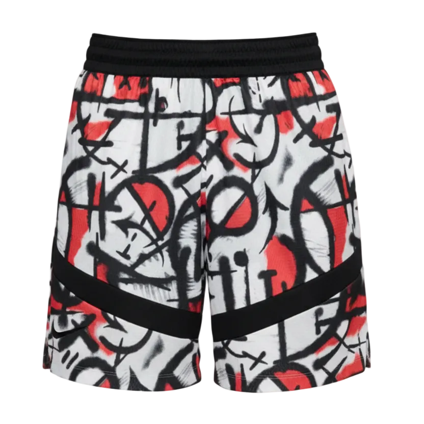 PANTALON CORTO NIKE DRI-FIT