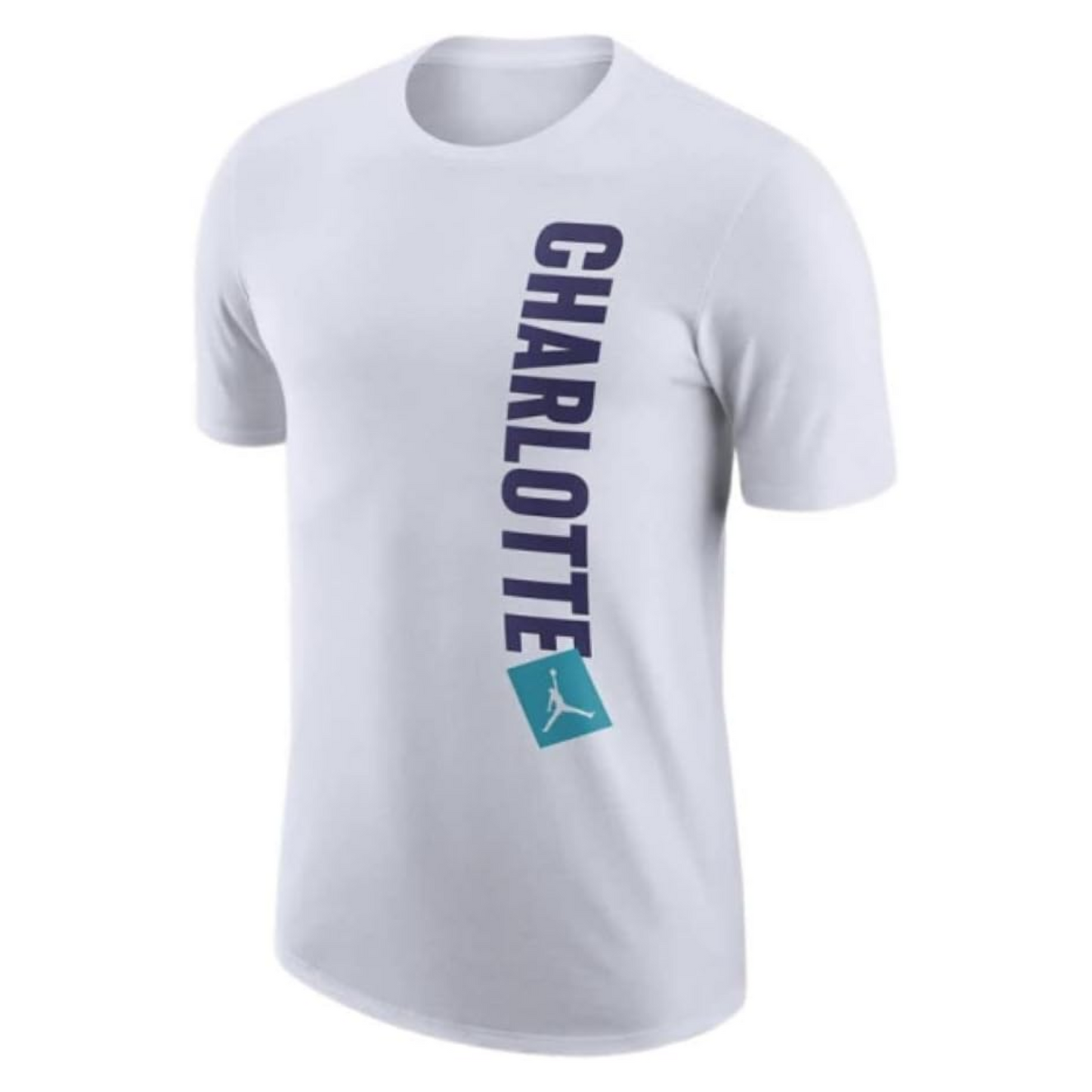 CAMISETA CHARLOTTE HORNETS