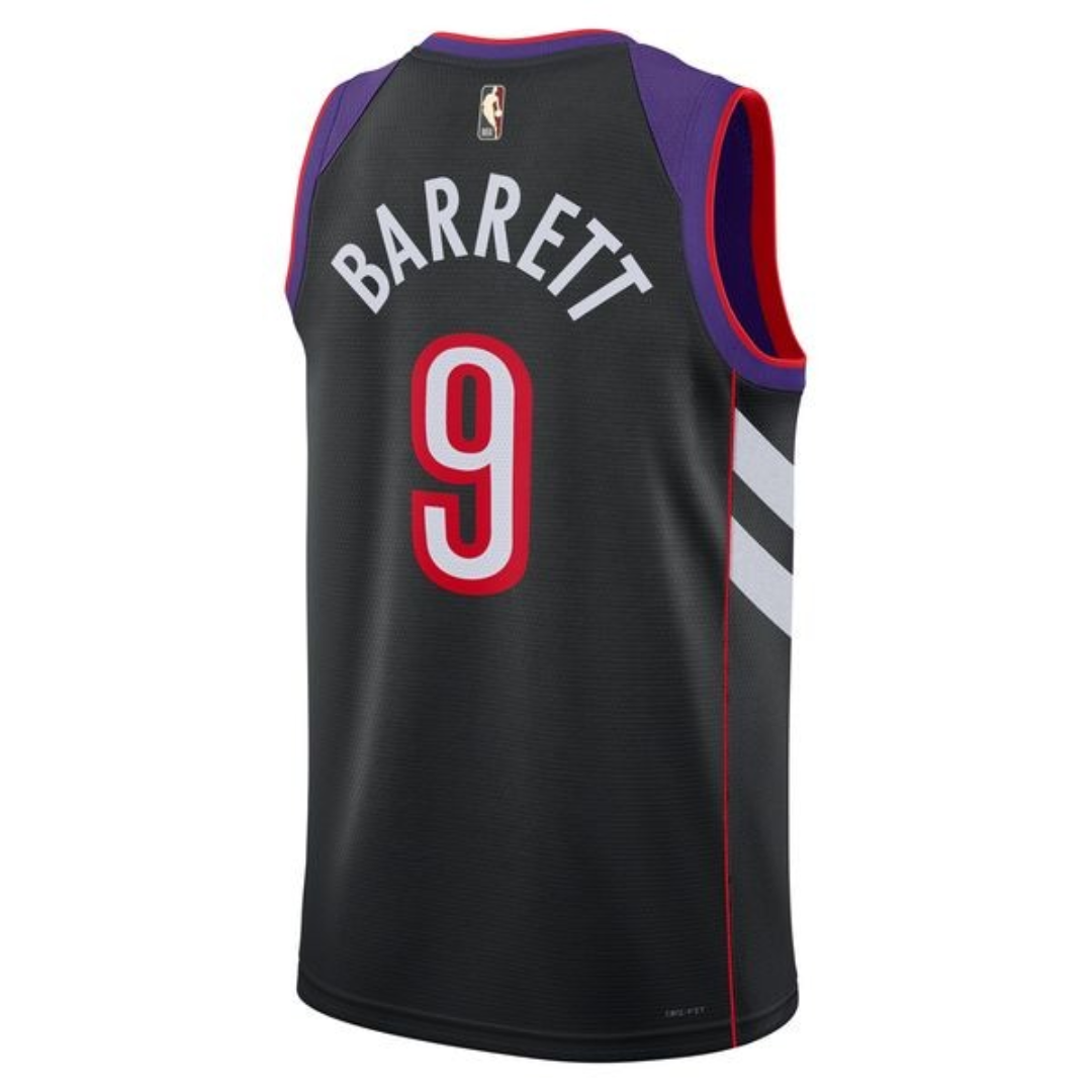 HWC TORONTO RAPTORS - BARRETT