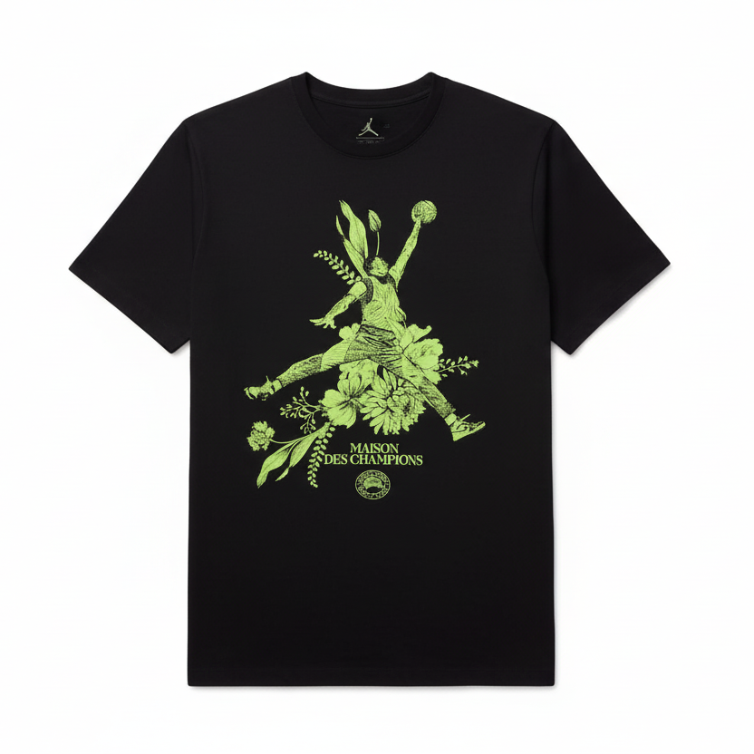 CAMISETA JORDAN