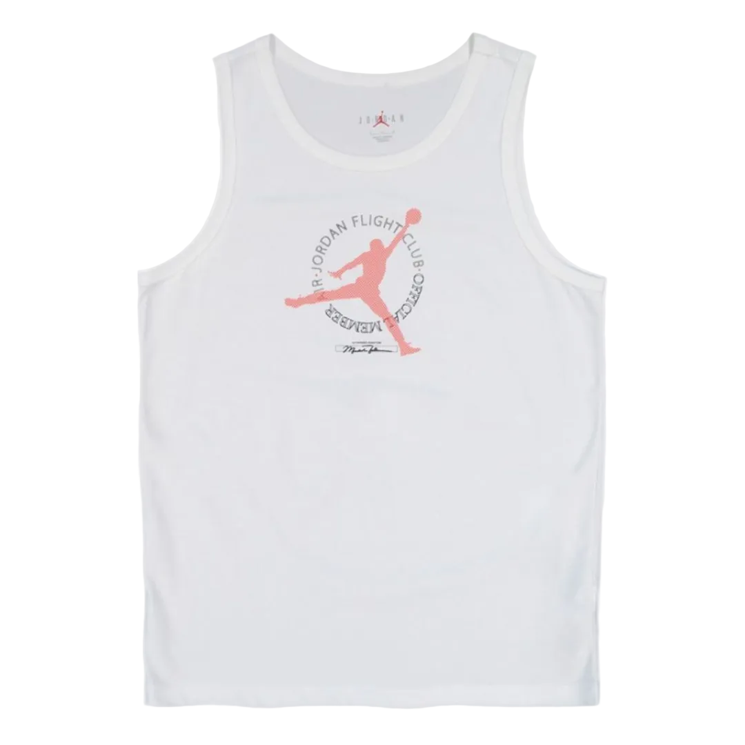 CAMISETA JORDAN FLIGHT MVP