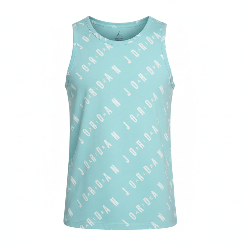 JORDAN ESSENTIAL TANK