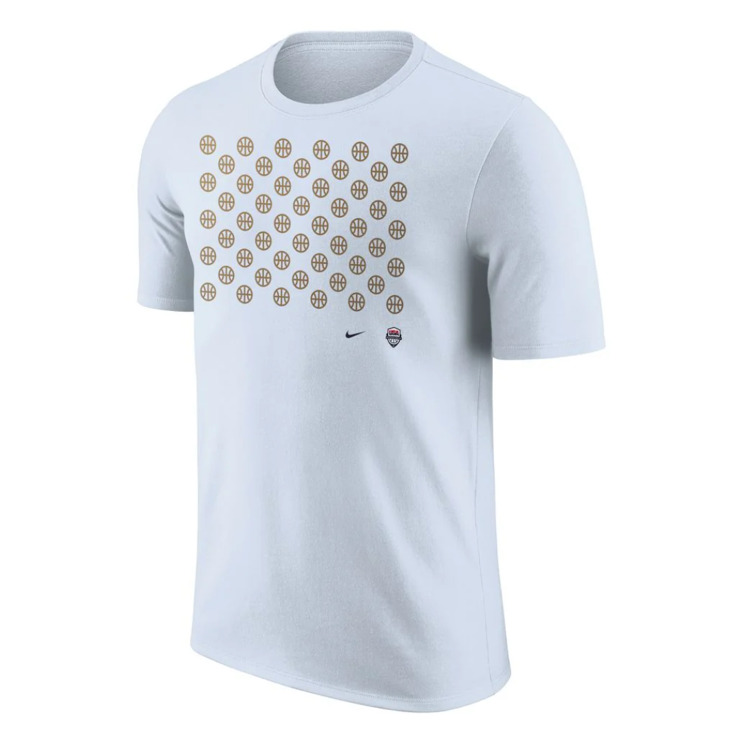 CAMISETA USA