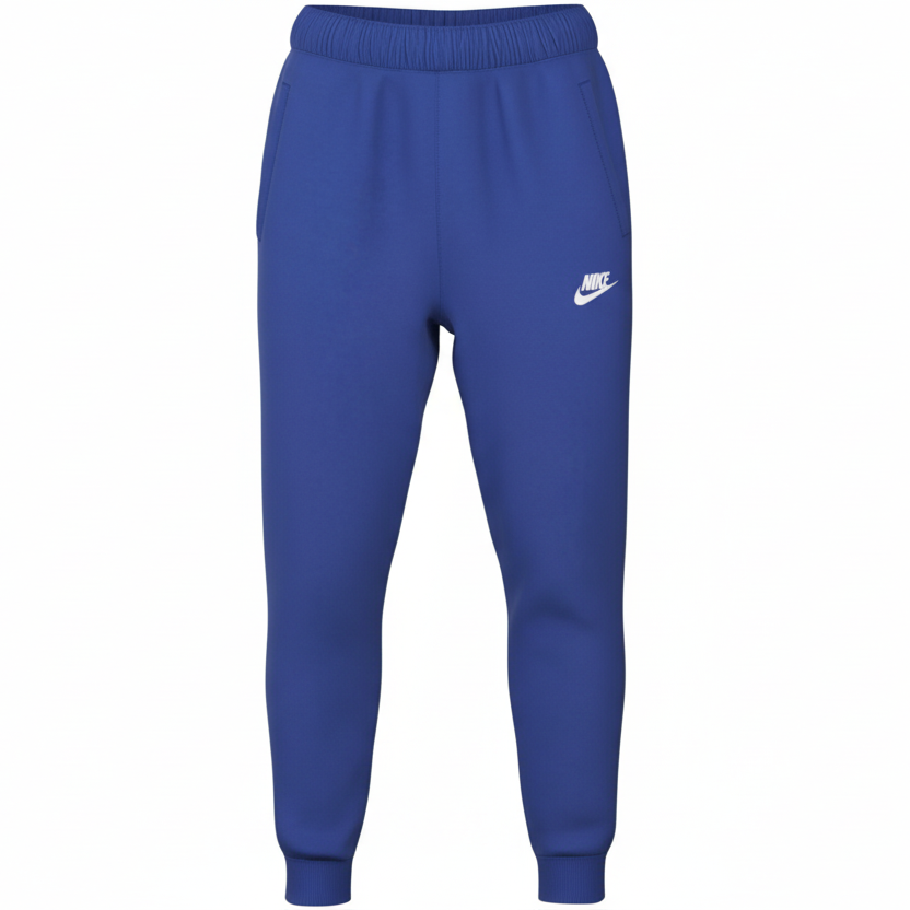 PANTALON LARGO NIKE FLEECE