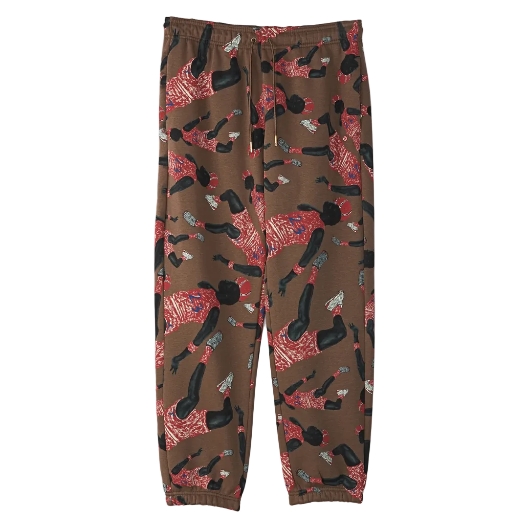 PANTALON LARGO JORDAN