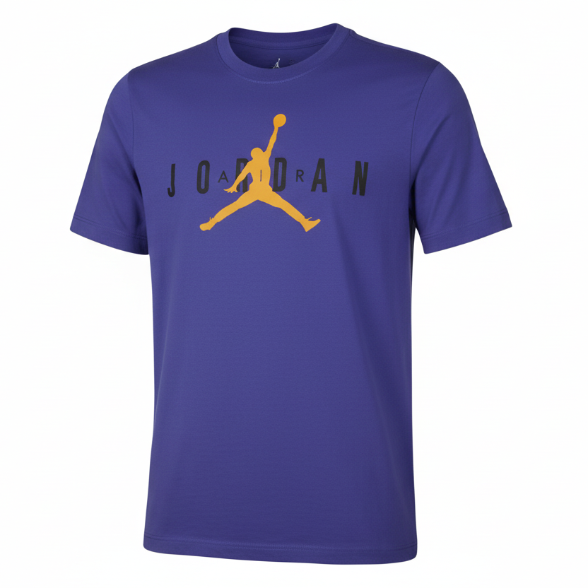 CAMISETA AIR JORDAN
