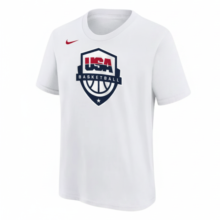 CAMISETA JUNIOR TEAM USA