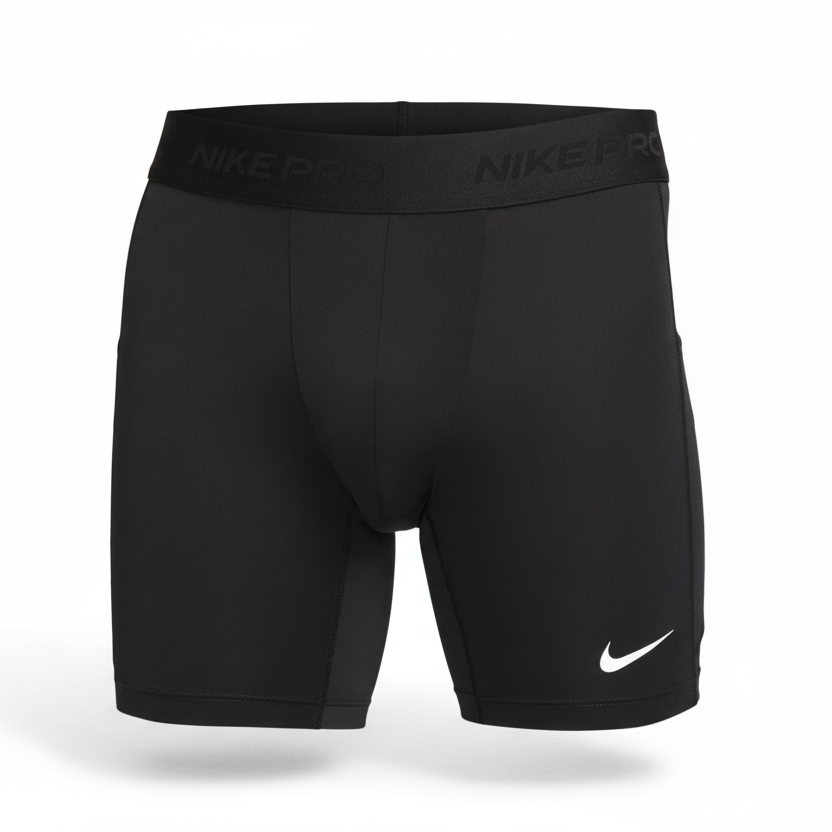 MALLA CORTA NIKE DRI-FIT