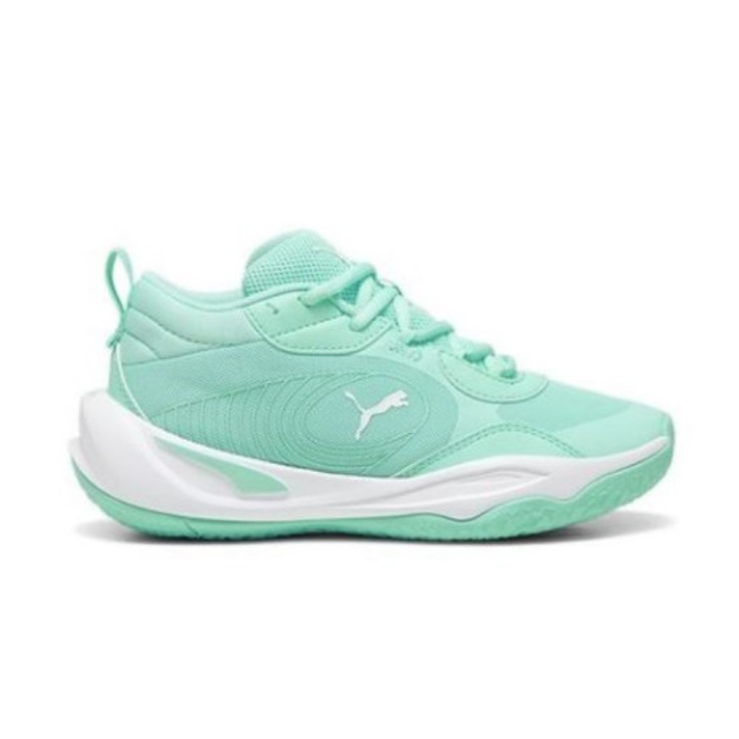 JUNIOR PUMA PLAYMAKER PRO